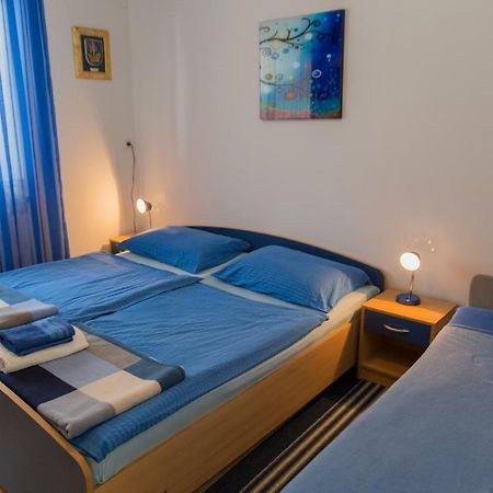 Apartmaji Gros Kranjska Gora Exterior foto