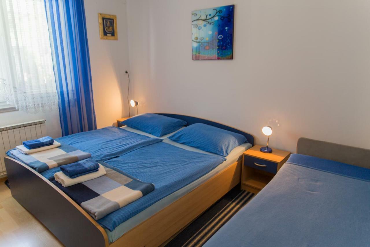 Apartmaji Gros Kranjska Gora Exterior foto