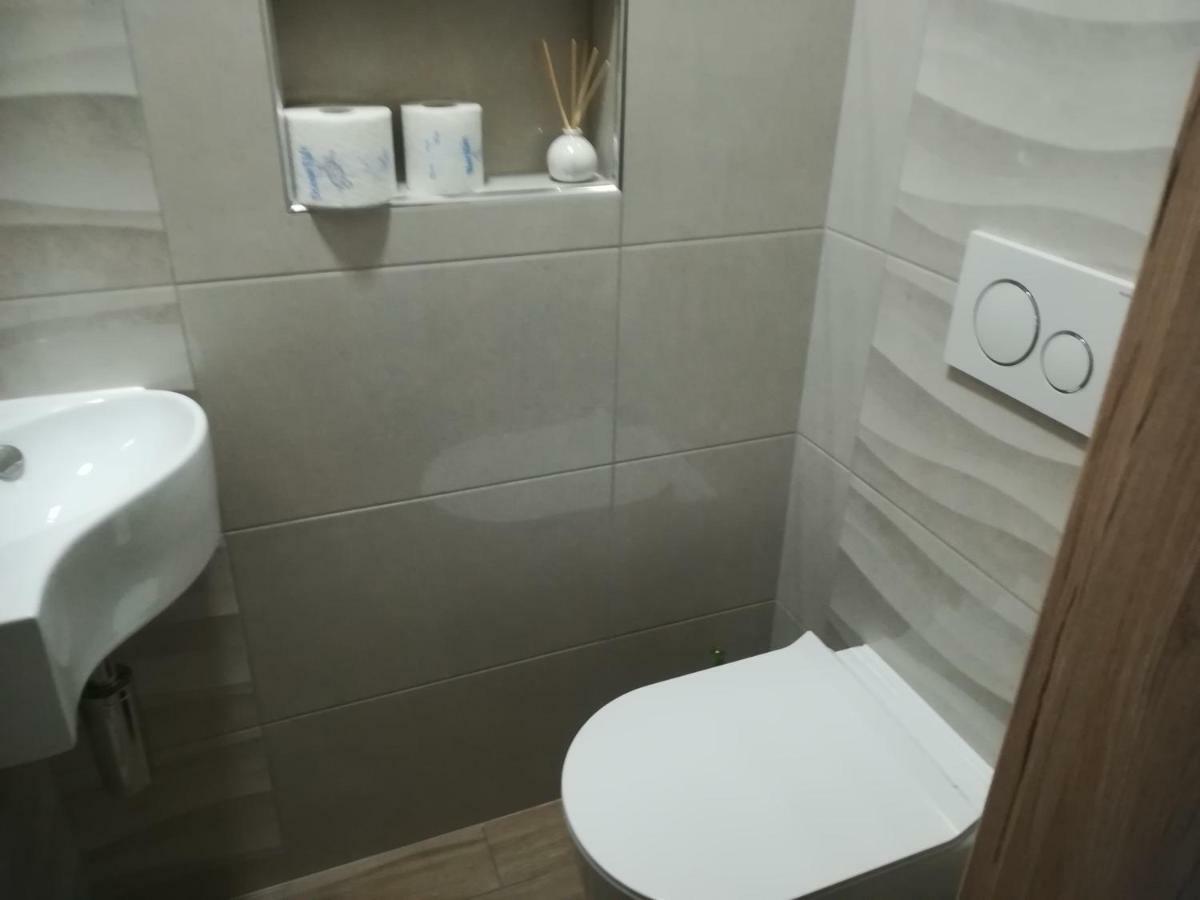 Apartmaji Gros Kranjska Gora Exterior foto